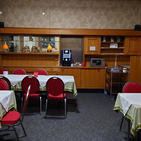 האטינגן Hotel Westfaelischer Hof מראה חיצוני תמונה