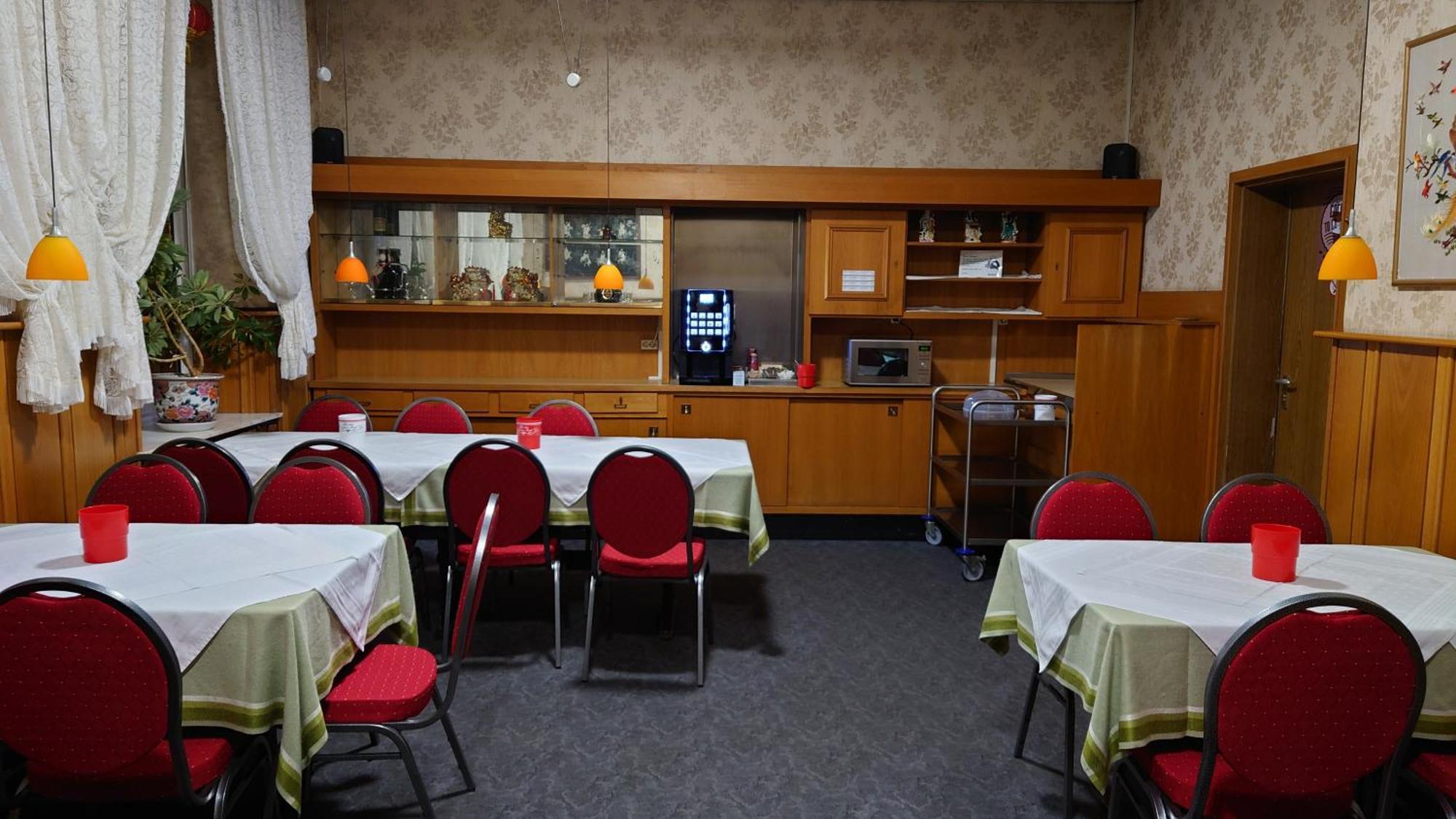 האטינגן Hotel Westfaelischer Hof מראה חיצוני תמונה